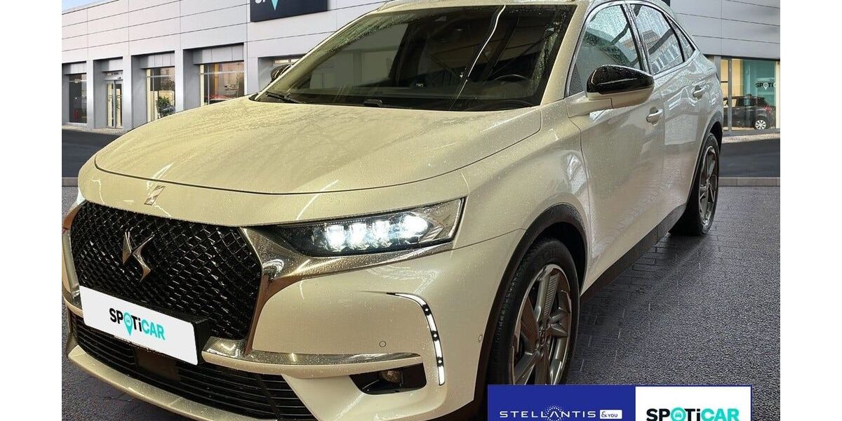 DS Automobiles DS7 (Crossback) 46.246 km 25.998 &euro; Köln 50933