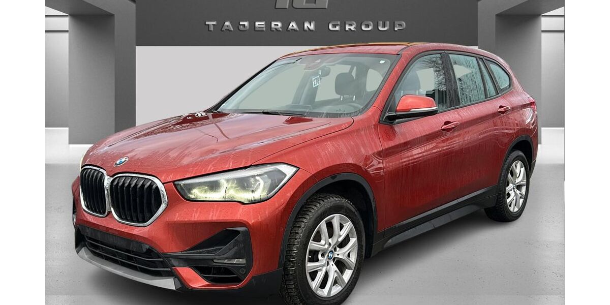 BMW X1 144.535 km 18.800 &euro; Eitorf 53783