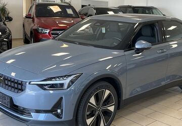 Polestar 2 18.401 km 32.900 &euro; Bonn 53227