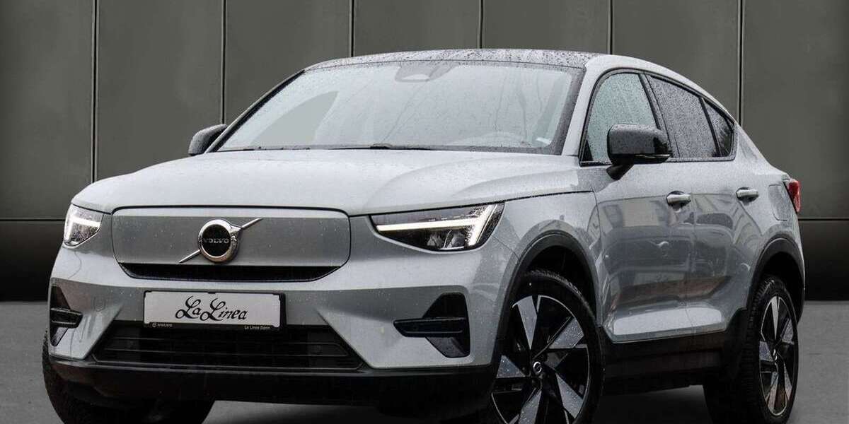 Volvo C40 10.685 km 38.890 &euro; Bonn 53177