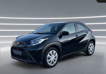 Toyota Aygo (X) 26.000 km 12.850 &euro; Overath 51491