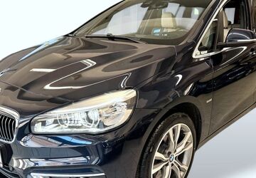 BMW 220 Gran Tourer 171.000 km 16.500 &euro; Bonn 53115