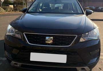 Seat Ateca 76.700 km 18.200 &euro; Sankt Augustin 53757