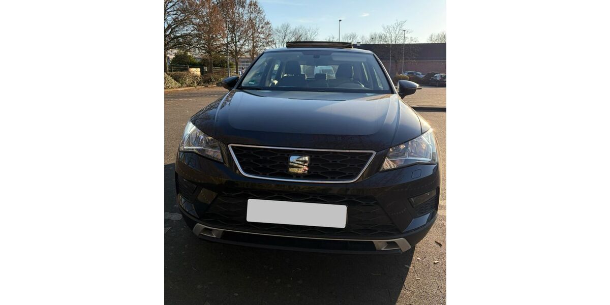 Seat Ateca 76.700 km 18.200 &euro; Sankt Augustin 53757
