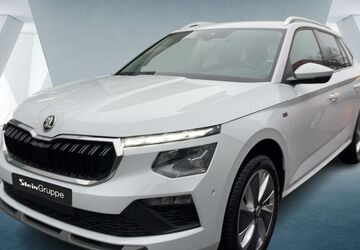 Skoda Kamiq 17.700 km 25.420 &euro; Bergisch Gladbach 51465
