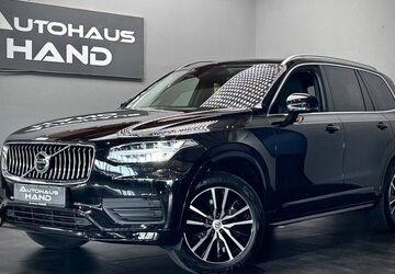 Volvo XC90 98.158 km 39.888 &euro; Bad Honnef/Rottbitze 53604