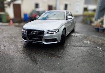 Audi A4 141.900 km 5.899 &euro; Eitorf 53783