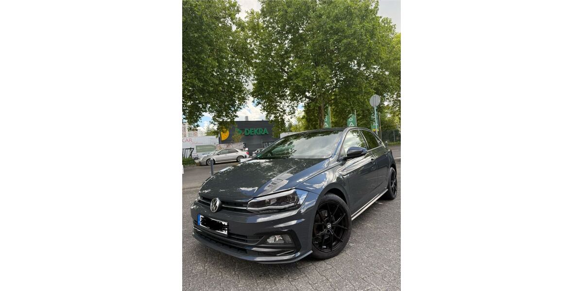VW Polo 127.000 km 16.200 &euro; Sankt Augustin 53757