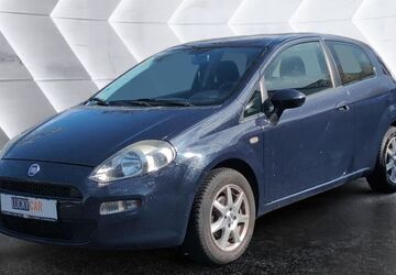 Fiat Punto 125.000 km 2.690 &euro; Troisdorf 53840