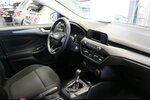 Ford Focus 1.0 EcoBoost 39.535 km 12.980 &euro; Euskirchen 53881