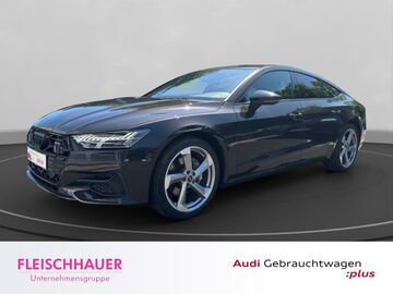 Gebrauchte Audi A7