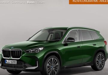 BMW X1 14.088 km 43.490 &euro; Bonn 53119