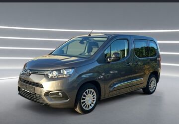 Toyota Proace City 47.427 km 19.980 &euro; Köln 51149