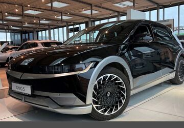 Hyundai IONIQ 5 30.000 km 31.790 &euro; Bergisch Gladbach 51429