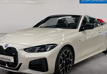 BMW M440 28.120 km 61.599 &euro; Bonn 53119