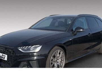 Audi A4 70.930 km 35.490 &euro; Bonn 53227
