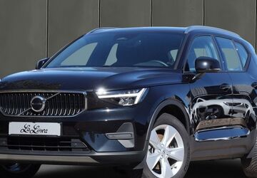 Volvo XC40 45.450 km 28.890 &euro; Bonn 53177