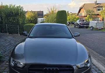 Audi A5 165.000 km 21.000 &euro; Hennef 53773