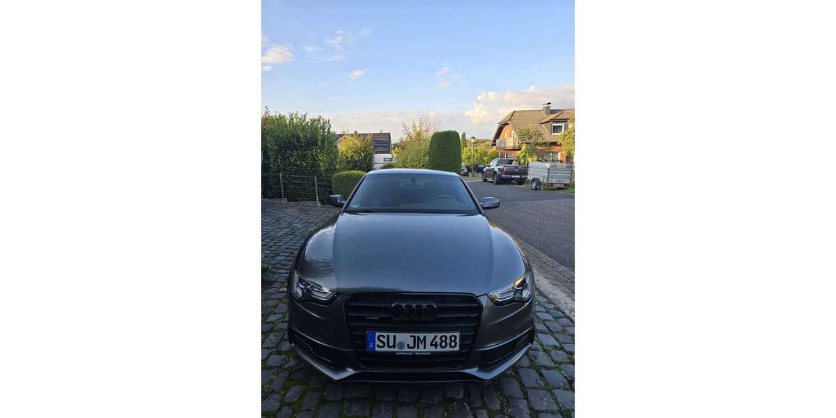 Audi A5 165.000 km 21.000 &euro; Hennef 53773