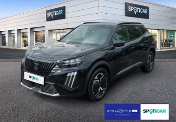 Peugeot 2008 25.590 km 22.980 &euro; Bonn 53121