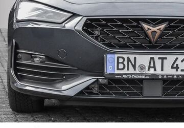 Cupra Leon 16.000 km 31.490 &euro; Bonn 53227