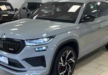 Skoda Kodiaq 49.989 km 40.000 &euro; Bonn 53227