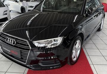 Audi A3 92.400 km 16.249 &euro; Erftstadt / Köln 50374