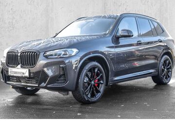BMW X3 14.728 km 57.995 &euro; Köln-West 50858
