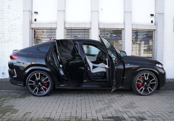 BMW X6 10.000 km 89.900 &euro; Hürth (bei Köln) 50354