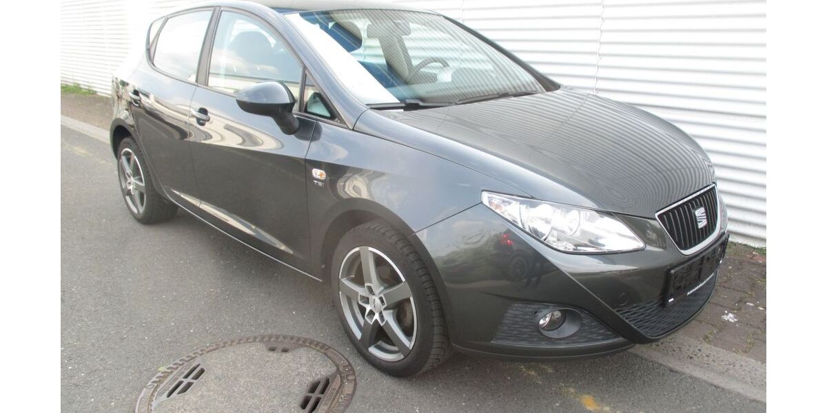 Seat Ibiza 38.820 km 8.988 &euro; Köln 50933