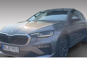 Skoda Scala 5.500 km 26.880 &euro; Bonn 53227