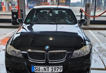 BMW 325 219.500 km 7.500 &euro; Sankt Augustin 53757