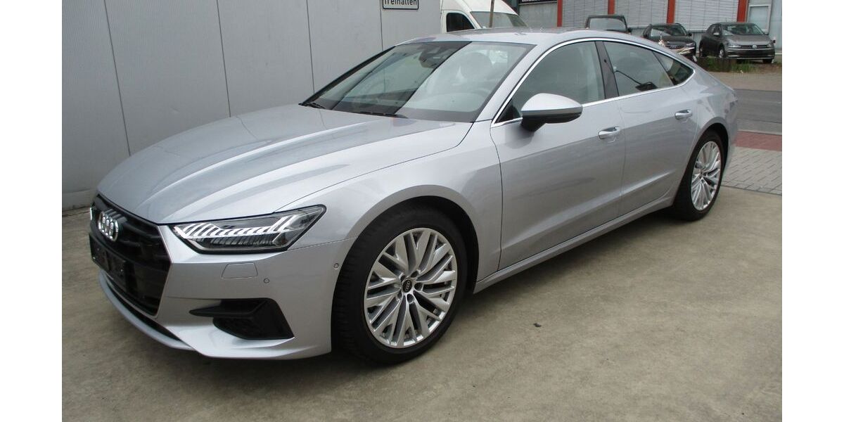 Audi A7 16.549 km 44.970 &euro; Köln 51105