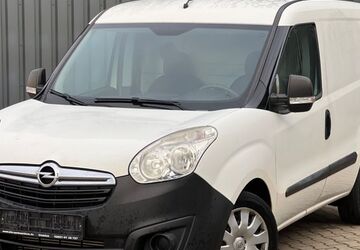 Opel Combo 157.000 km 5.949 &euro; Alfter bei Bonn 53347