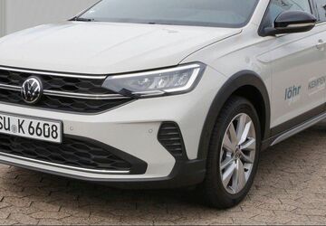 VW Taigo 9.990 km 26.420 &euro; Meckenheim / Bonn 53340