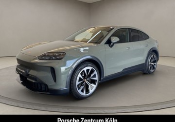 Porsche Cayenne 10.000 km 123.500 &euro; Köln 50823