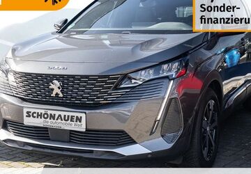 Peugeot 3008 16.576 km 24.450 &euro; Erftstadt 50374