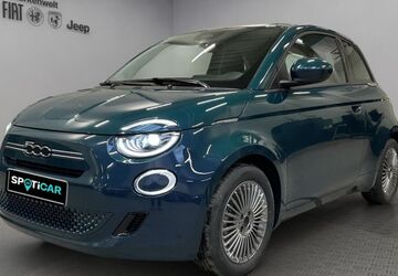 Fiat 500 1.500 km 18.490 &euro; Bonn 53119