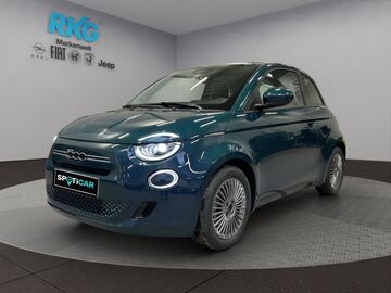 Gebrauchte Fiat 500