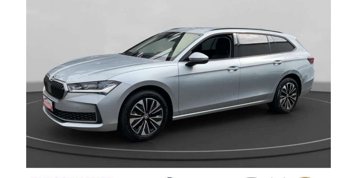 Skoda Superb 14.572 km 34.980 &euro; Köln (Mülheim) 51063