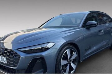 Audi A5 9.500 km 54.990 &euro; Bonn 53227