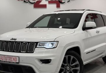Jeep Grand Cherokee 112.000 km 29.900 &euro; Bergisch Gladbach 51469