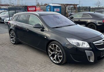 Opel Insignia 228.000 km 6.999 &euro; Wesseling (bei Köln) 50389