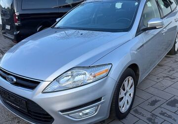 Ford Mondeo 265.101 km 3.980 &euro; Hürth bei Köln 50354