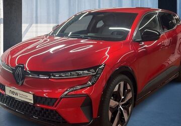 Renault Megane E-TECH 21.192 km 21.530 &euro; Köln 50939