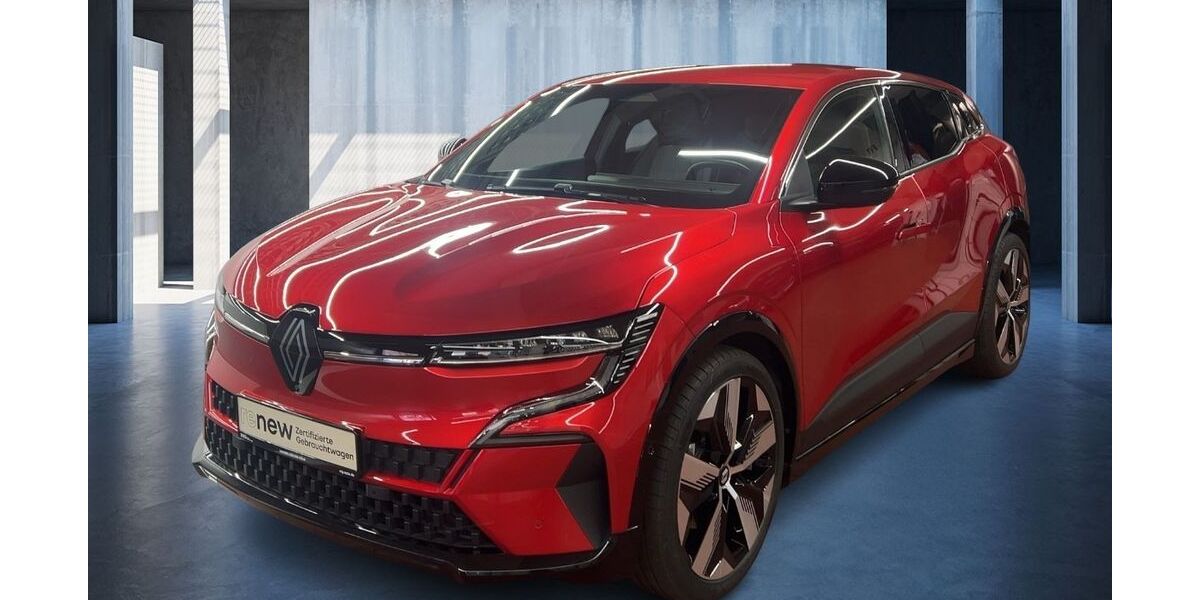 Renault Megane E-TECH 21.192 km 21.530 &euro; Köln 50939