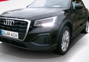 Audi Q2 4.250 km 26.875 &euro; Sankt Augustin-Menden 53757