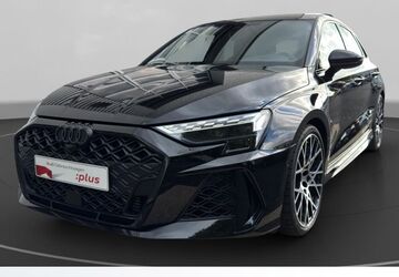 Audi RS3 3.000 km 65.990 &euro; Köln 50968