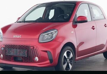 Smart ForFour 11.340 km 17.990 &euro; Köln-Deutz 51105