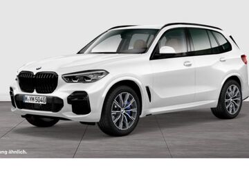 BMW X5 58.659 km 55.550 &euro; Köln Süd 50968